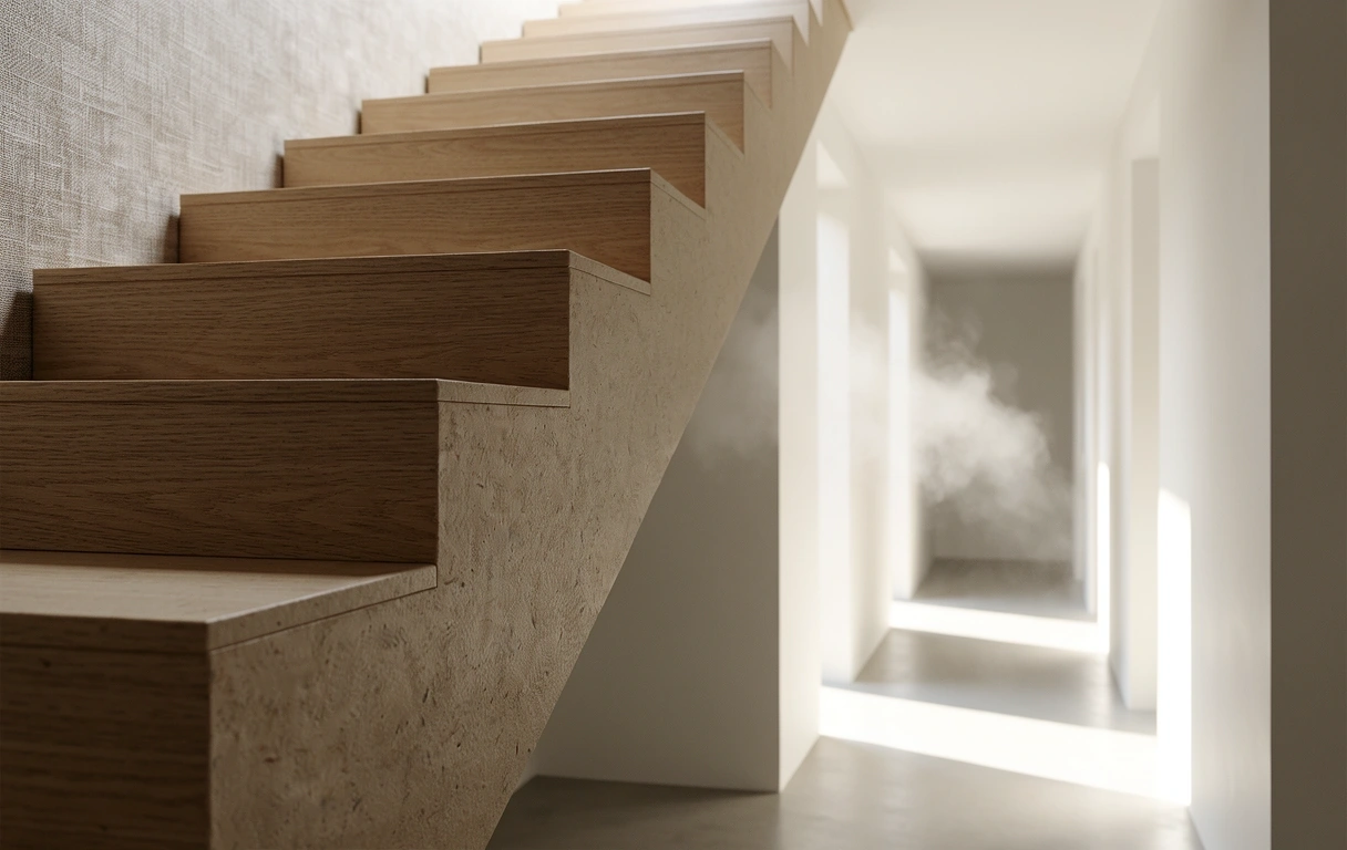 Architektur des Alltags